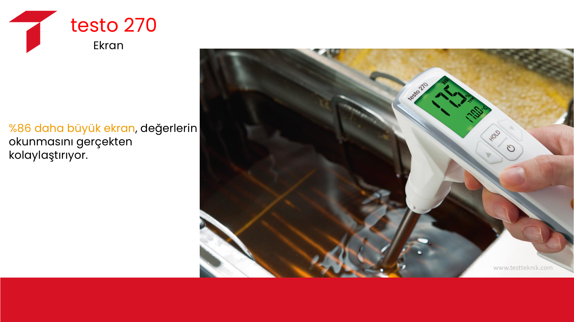 testo-270-kizartma-yagi-kalitesi-olcum-cihazi-toplam-polar-madde-olcer-testo-270-t270-t270bt-270bt-t265